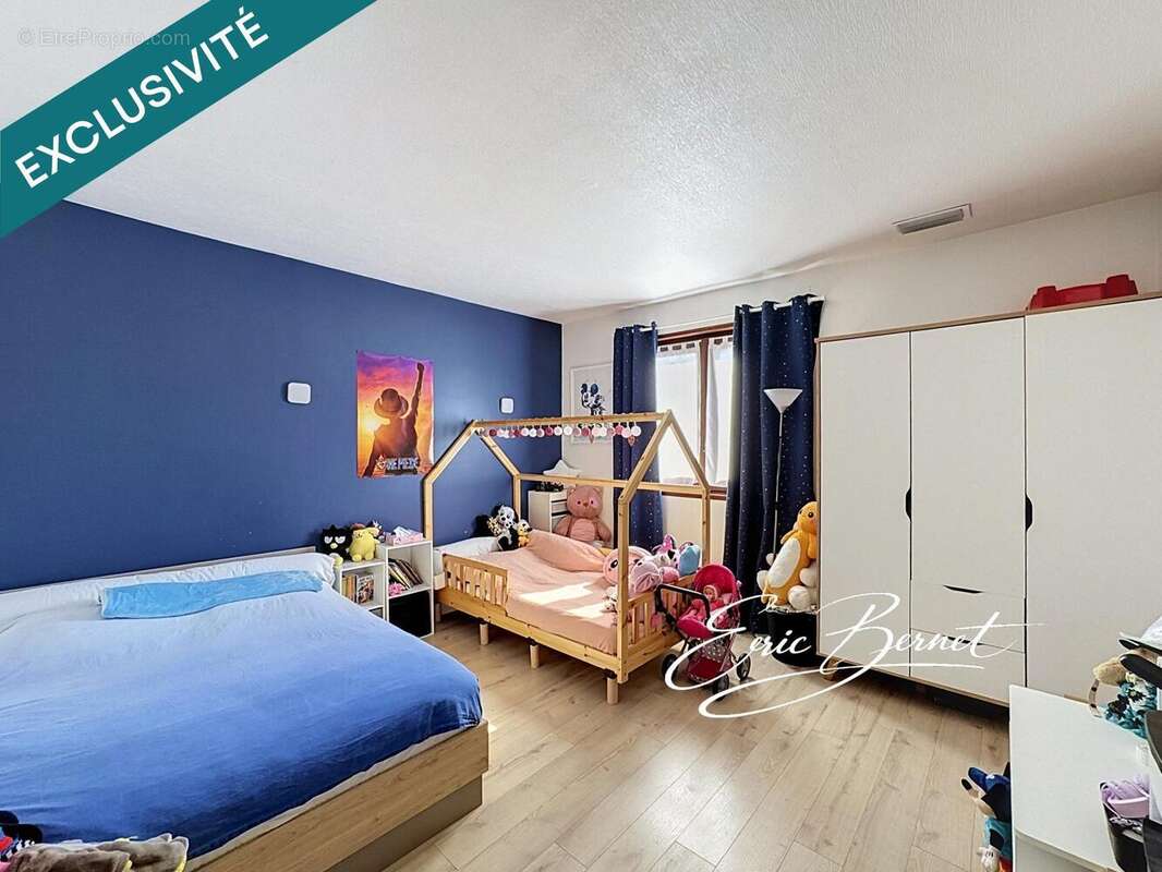 Photo 6 - Maison à MEYZIEU