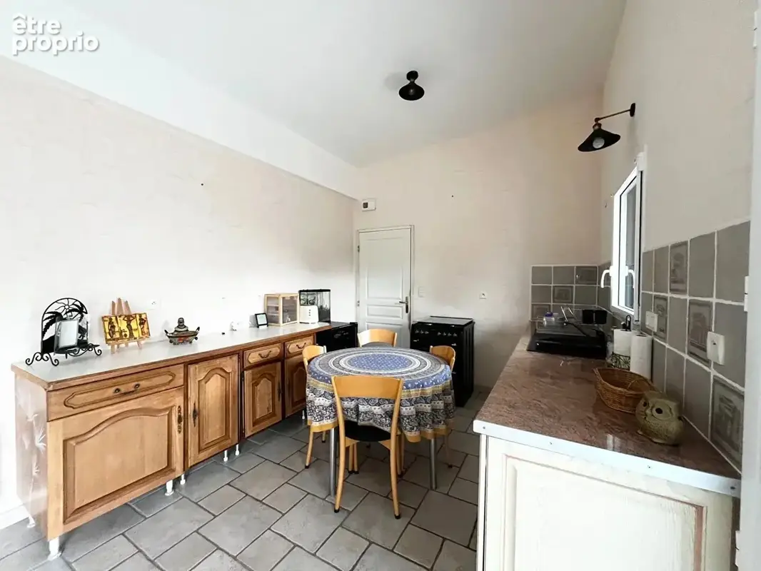 Maison Corlay 4 pièce(s) 65 m2  - Plain-pied - photo 4