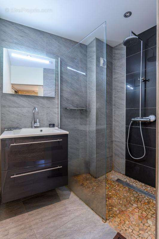 181 m² d'exception et 130 m² de terrasse à l'Orangerie - photo 15