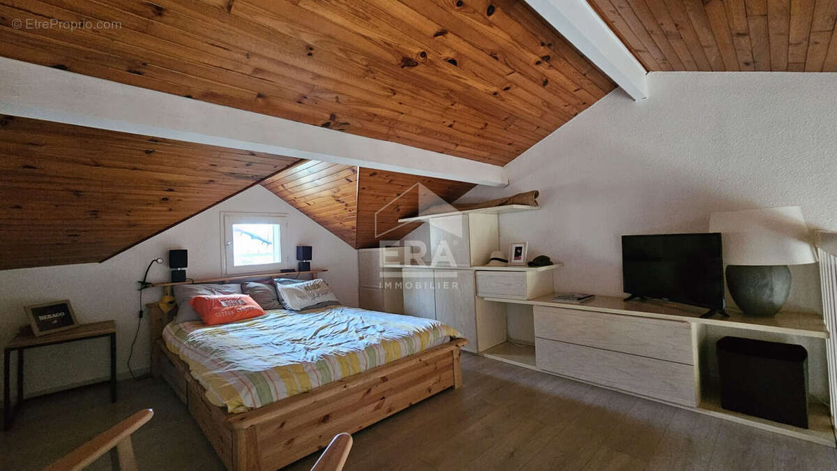 Maison à GUJAN-MESTRAS