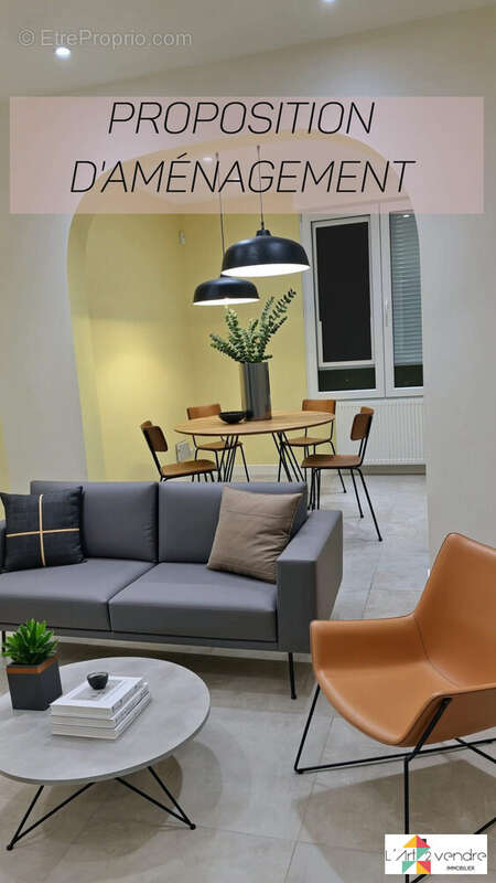 Maison à VITRY-SUR-SEINE