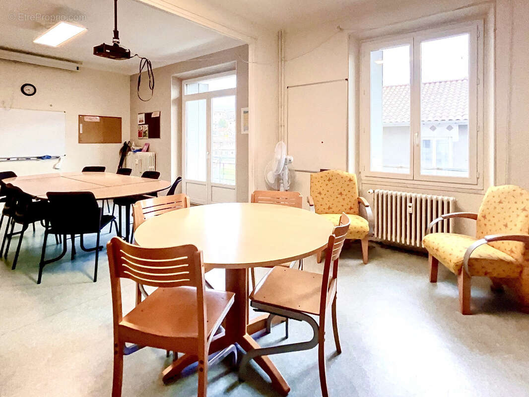 Appartement à AUBENAS