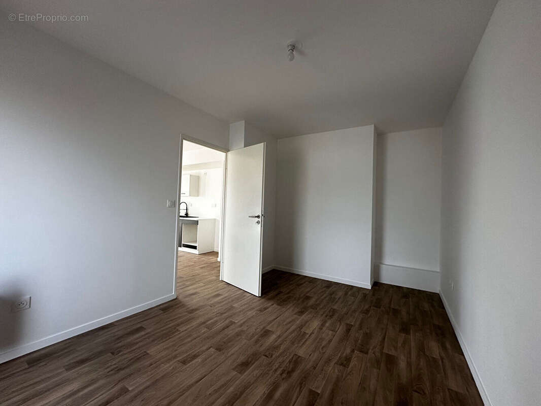 Appartement à CHARTRES