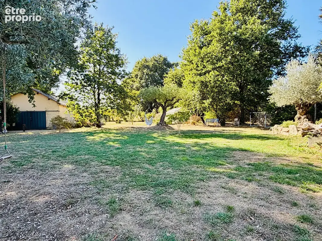 Longère coup de coeur avec 5 chambres un bureau et jardin de plus de 3300 m2 - photo 9