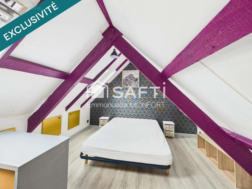 Photo 7 - Maison à LOCQUENOLE