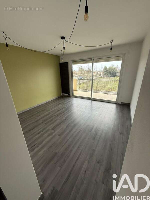 Photo 2 - Appartement à LIBOURNE