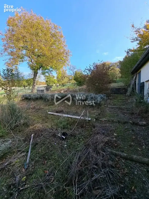 Maison 120 m² à Dun-Sur-Meuse  - photo 8