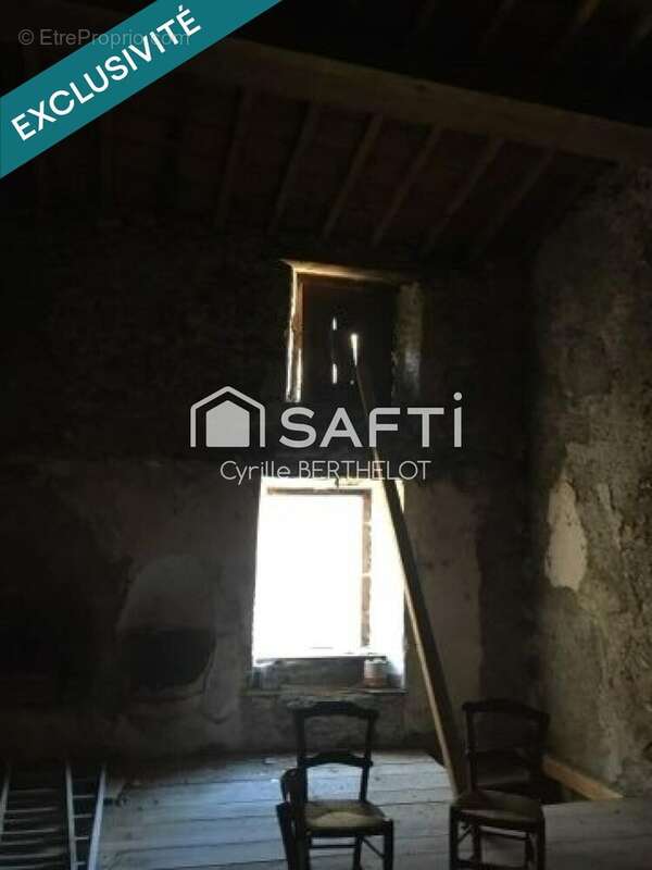 Photo 8 - Maison à ROQUEFORT-DE-SAULT