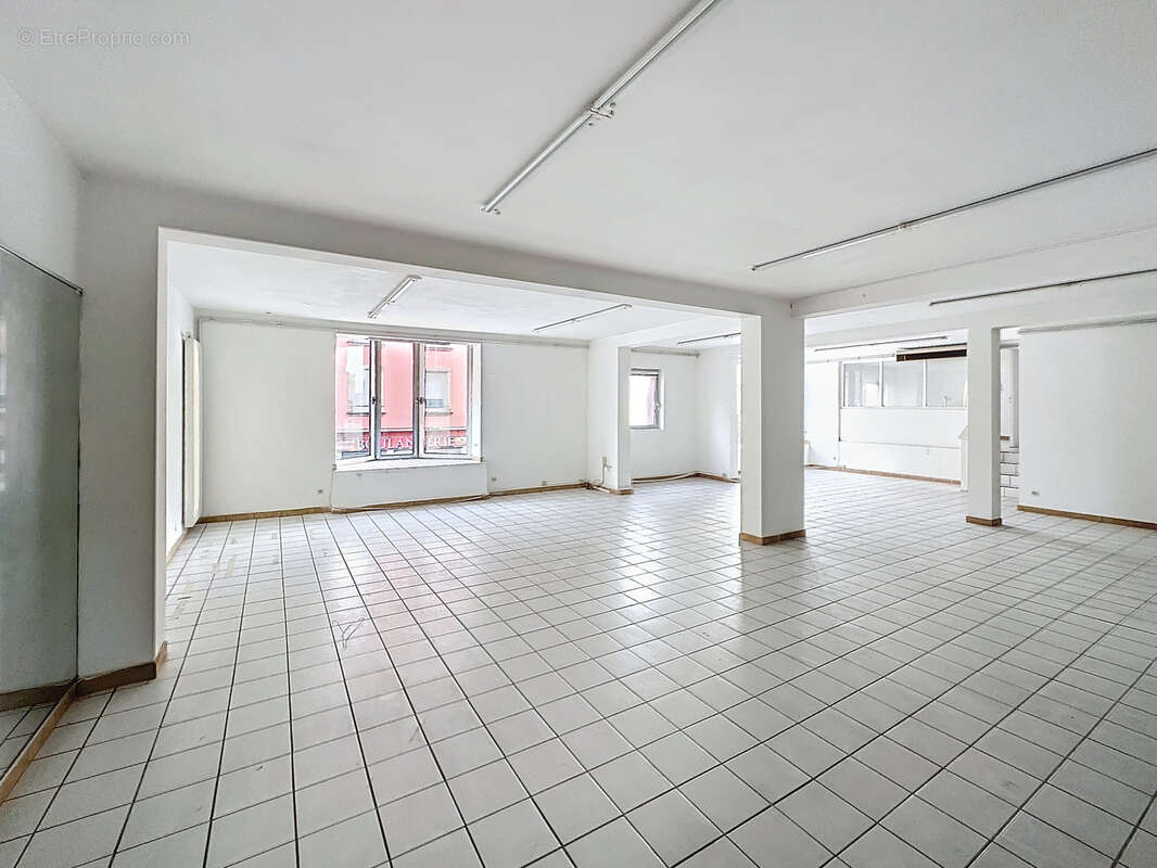 Appartement à BELFORT