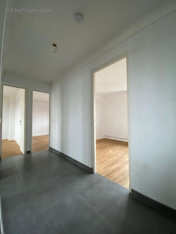 Appartement à CLAMART