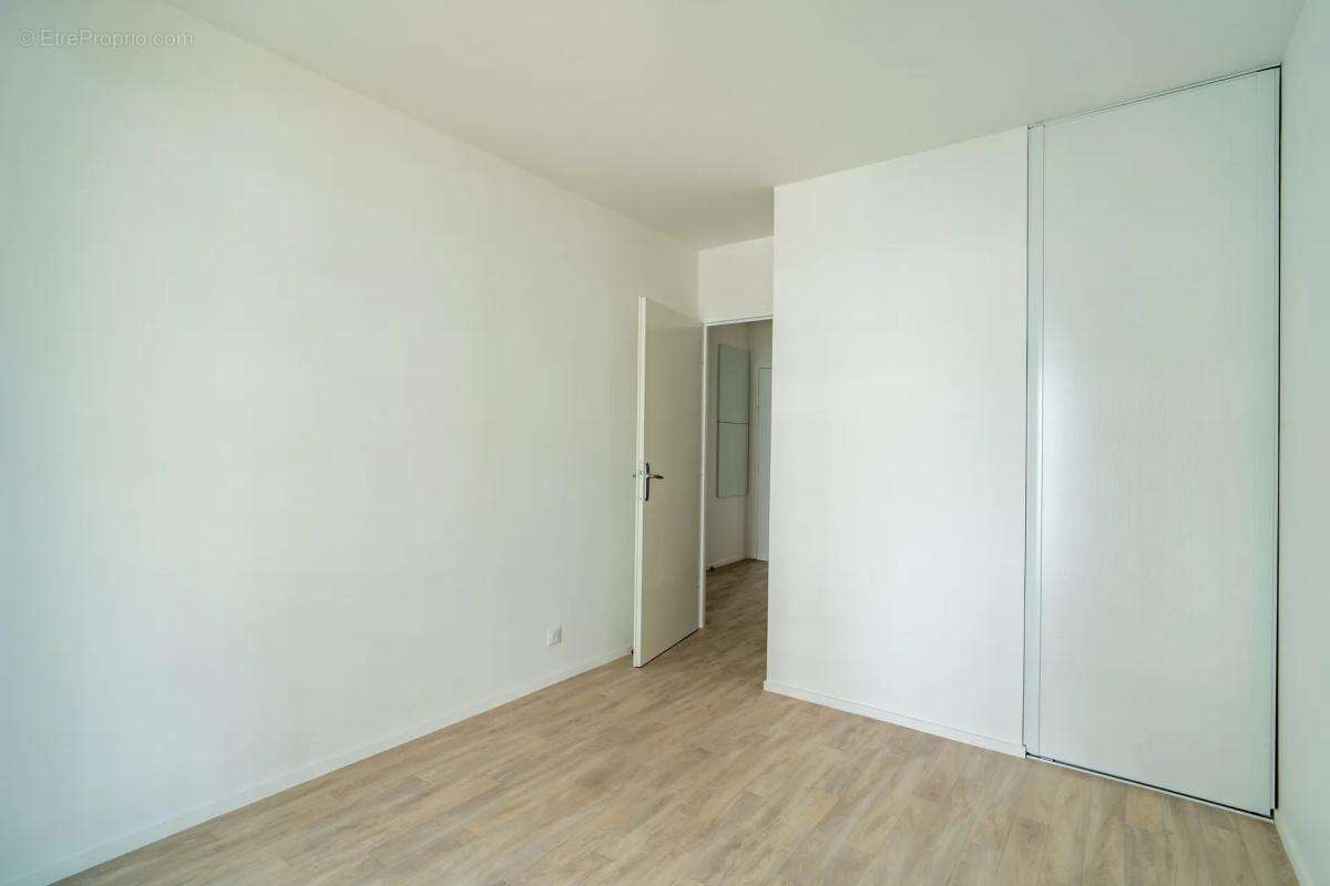 Appartement à BOBIGNY