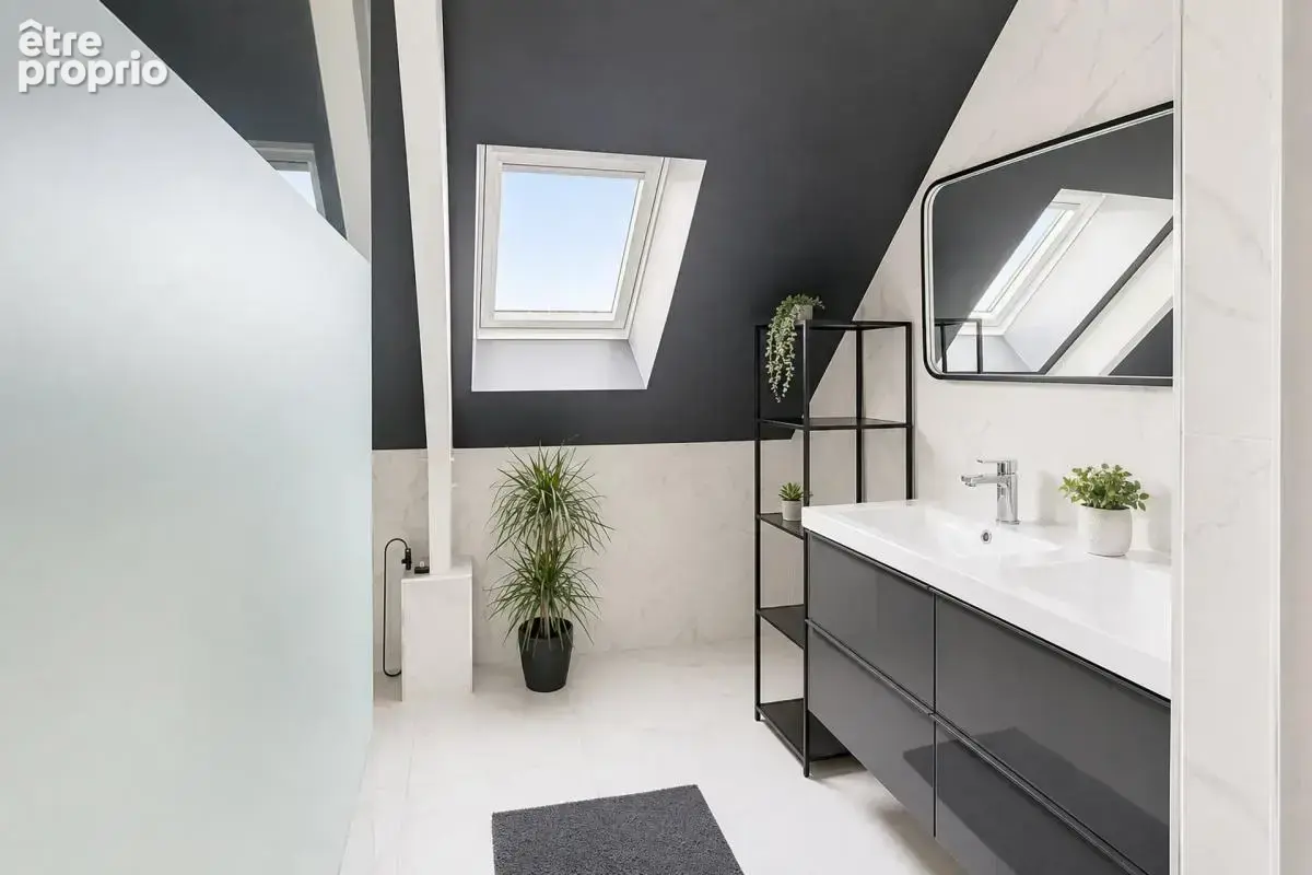 Maison de 5 pièces de 200 m² à Crosne - photo 12