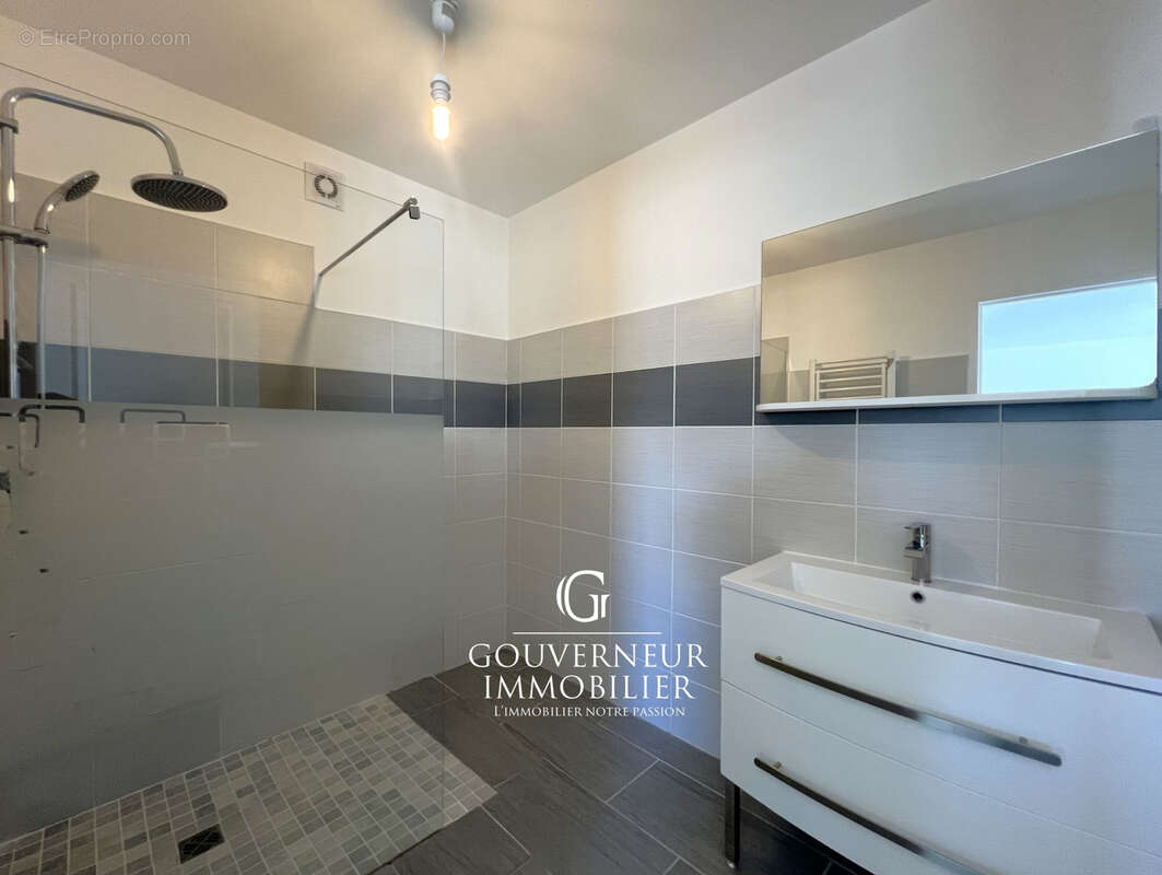 Maison à CANDILLARGUES