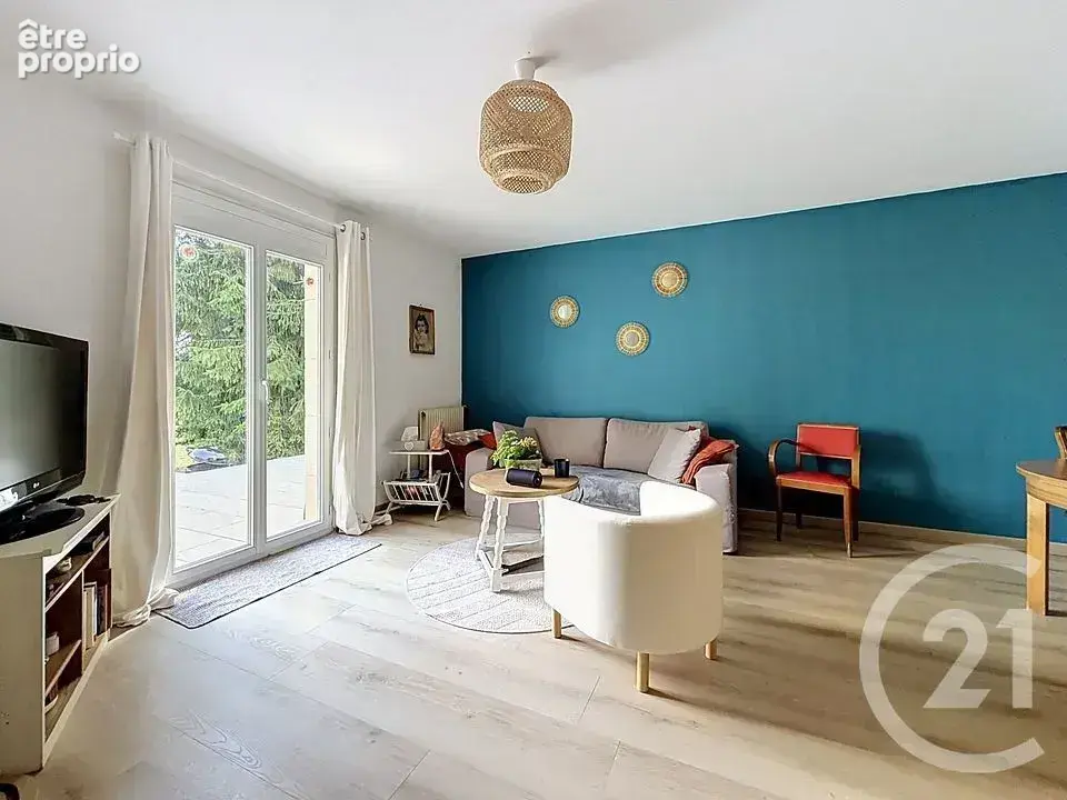 Maison 6 pièces 100 m² à vendre à Jonchery-Sur-Vesle (51140) - photo 5