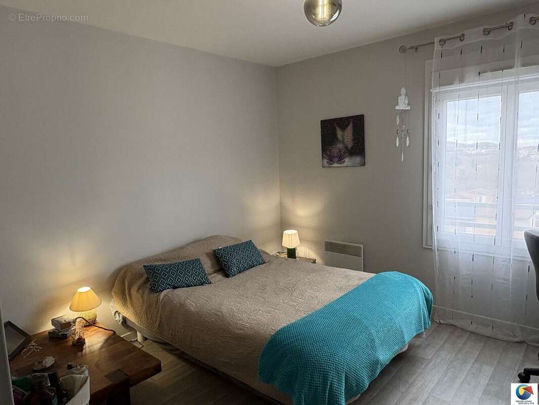 Appartement à VILLEFONTAINE