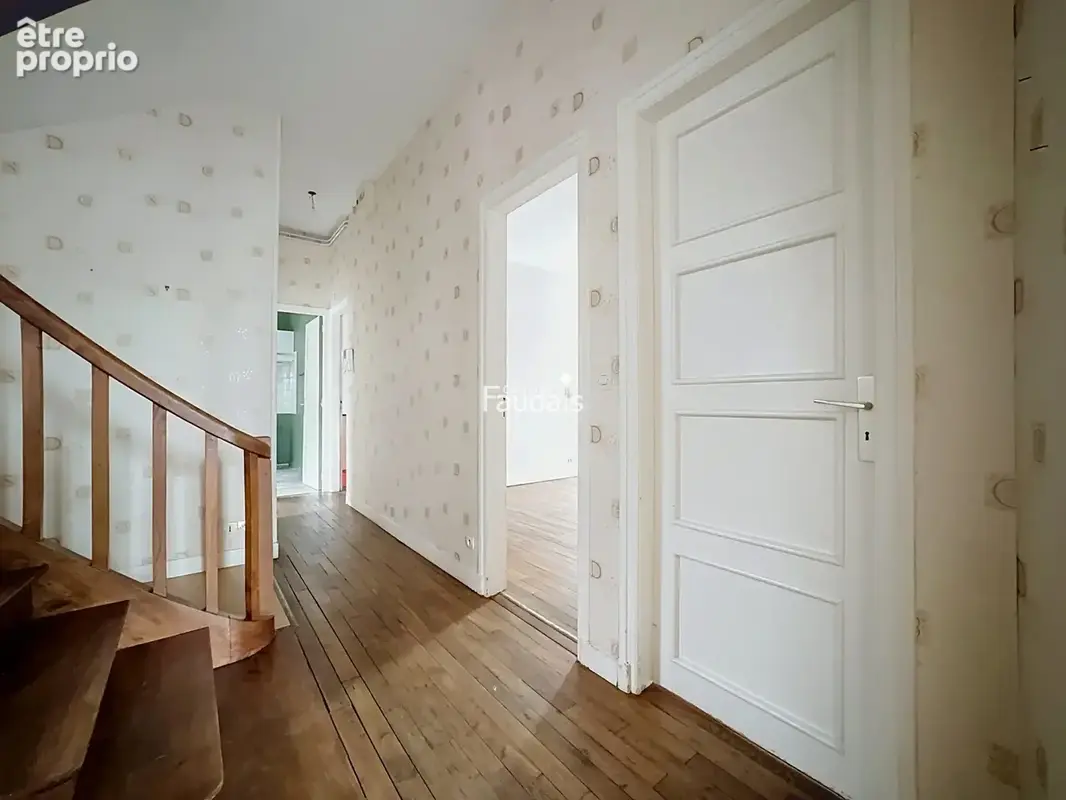 Appartement 8 pièces 173 m² à vendre à Torigni-Sur-Vire (50160) - photo 6