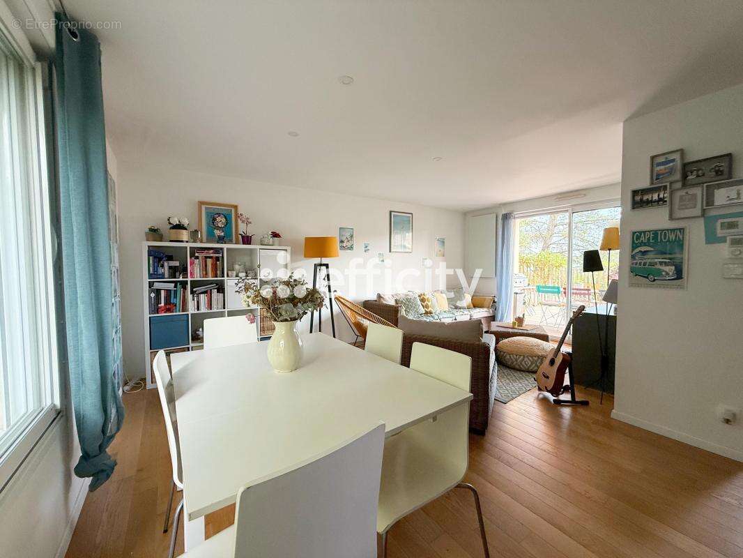 Maison à MONTPELLIER