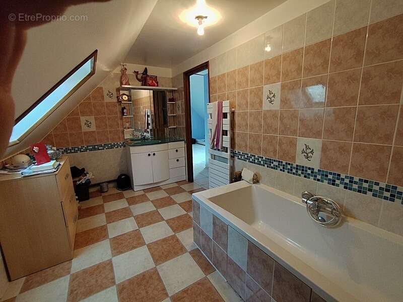 Maison de 175m² - photo 12