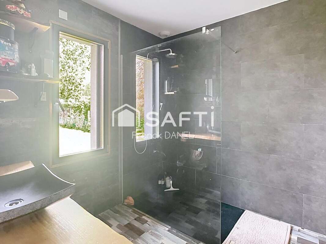 Photo 7 - Maison à MERLIMONT