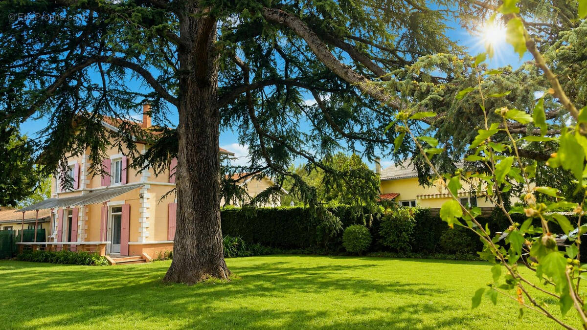 Maison à LA COTE-SAINT-ANDRE
