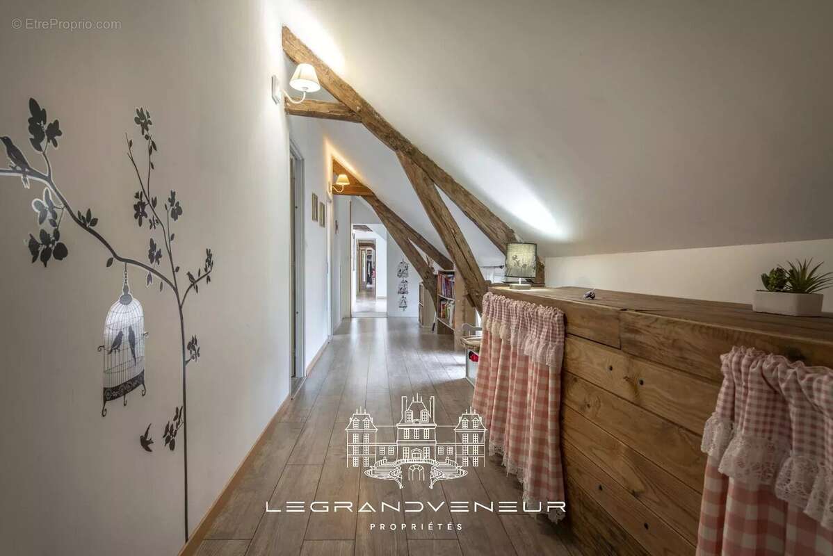 Maison à MALESHERBES