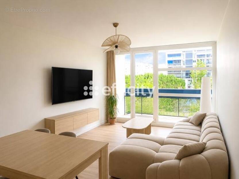 Appartement à MERIGNAC
