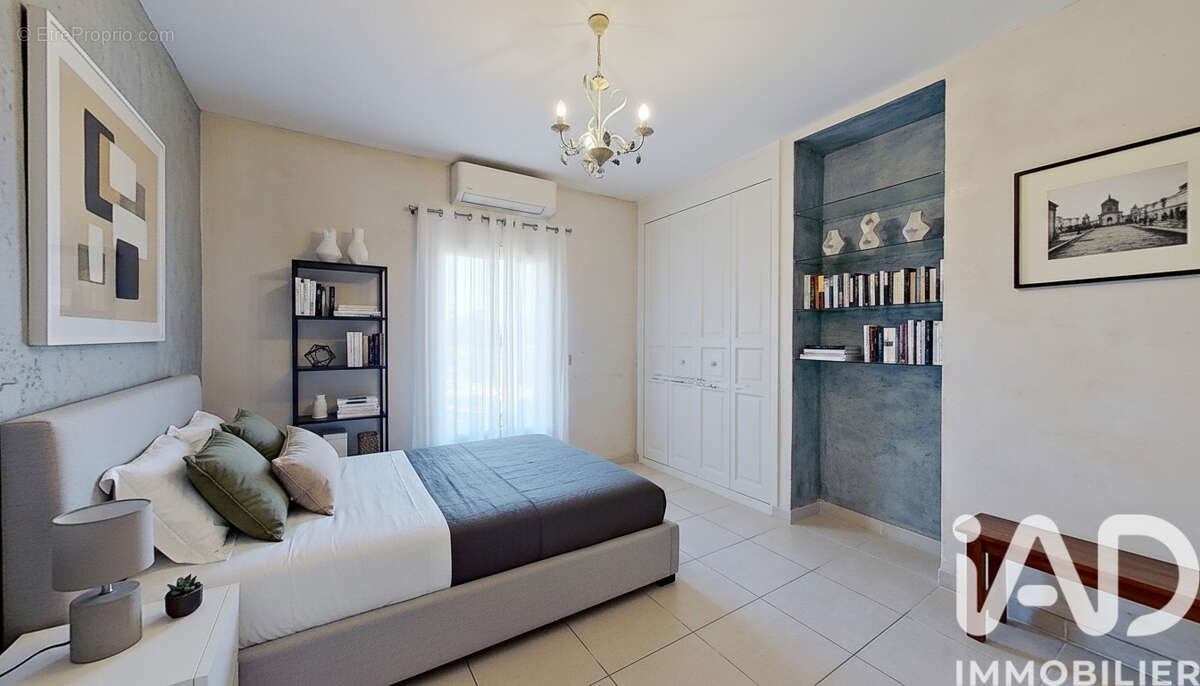 Photo 8 - Maison à LES ISSAMBRES