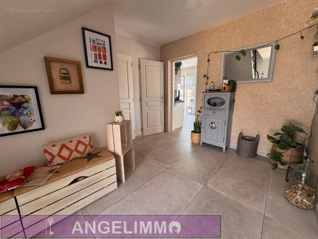 Maison 152 m² à Franconville  - photo 7
