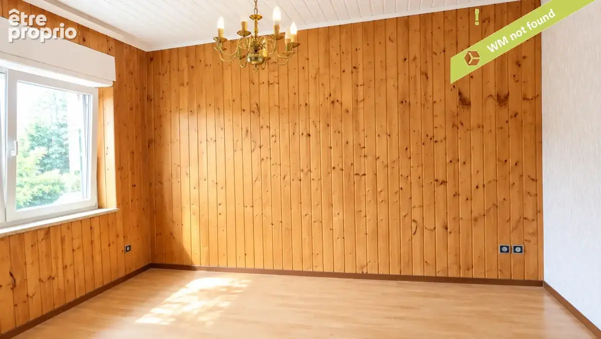 Volmerange-les-Mines   Maison familiale 4 chambres à 10 min de la gare   Proche Luxembourg   360 000 € - photo 2