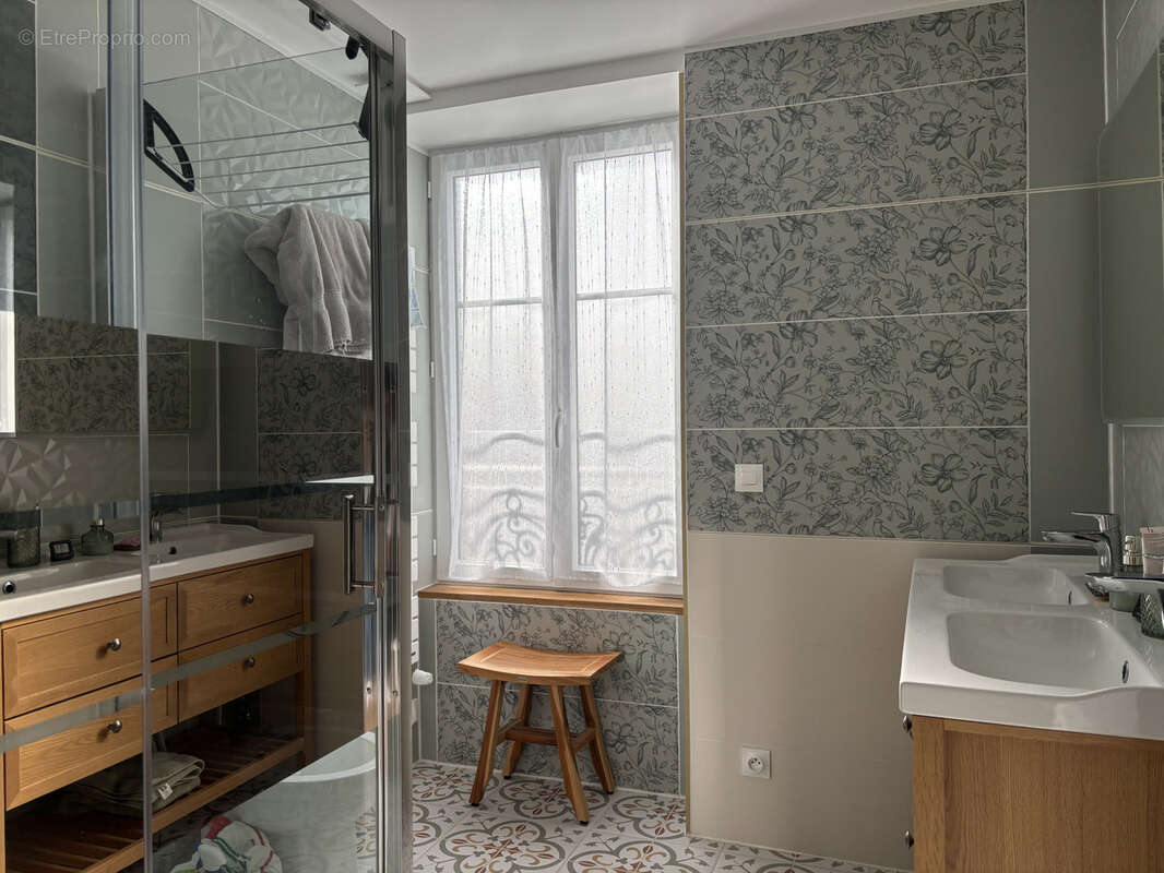 Maison à MORTAGNE-AU-PERCHE