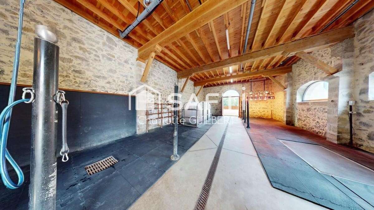 Photo 5 - Maison à SAINT-VINCENT-DE-LAMONTJOIE