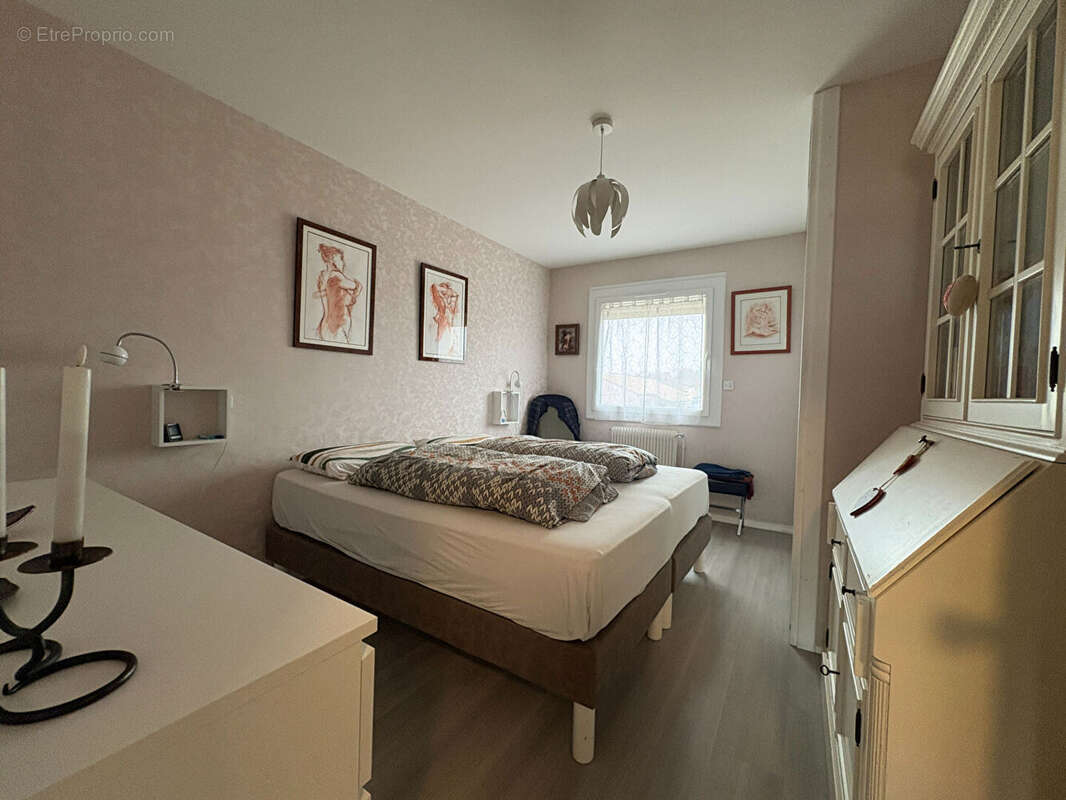 Appartement Louhans centre 4 pièce(s) 81.08 m2 - photo 9