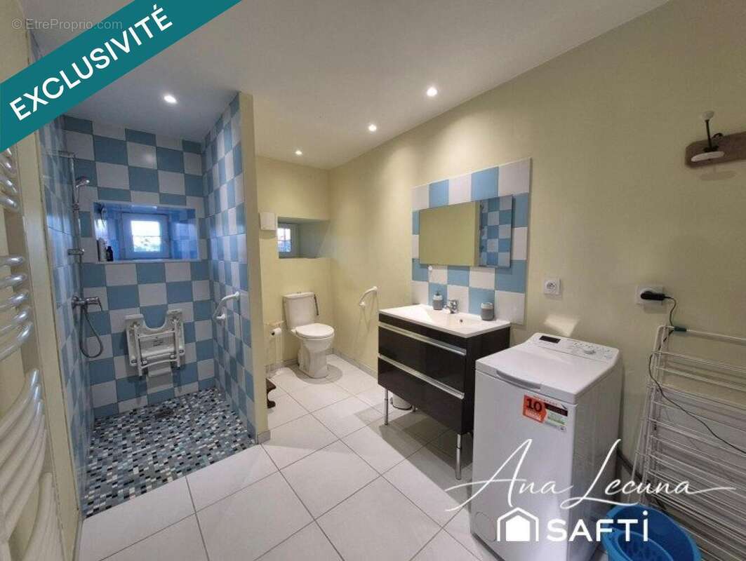 Appartement 89 m² à Chassignieu  - photo 8