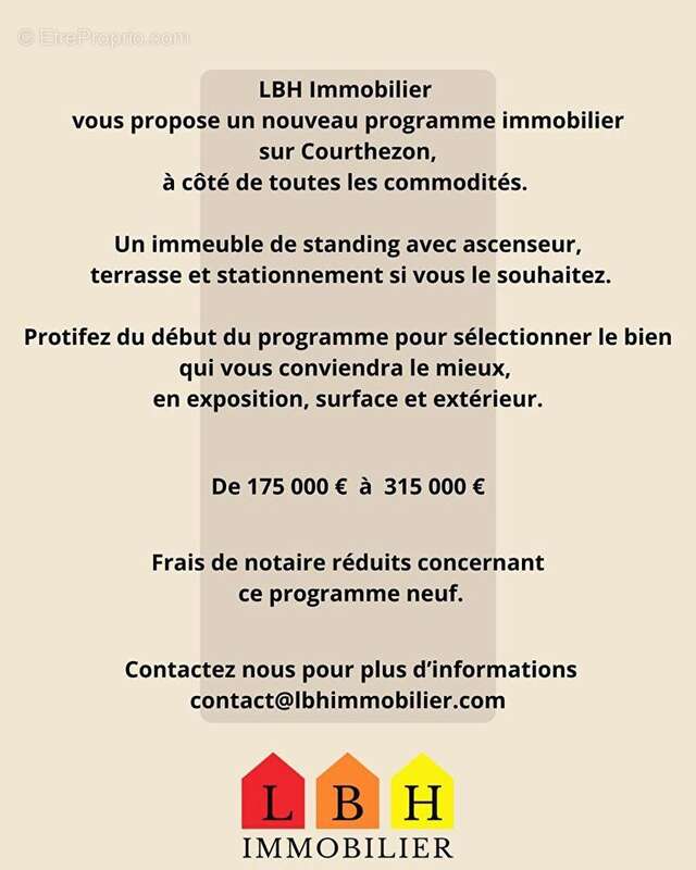 Vente en etat futur d'achévement - photo 9