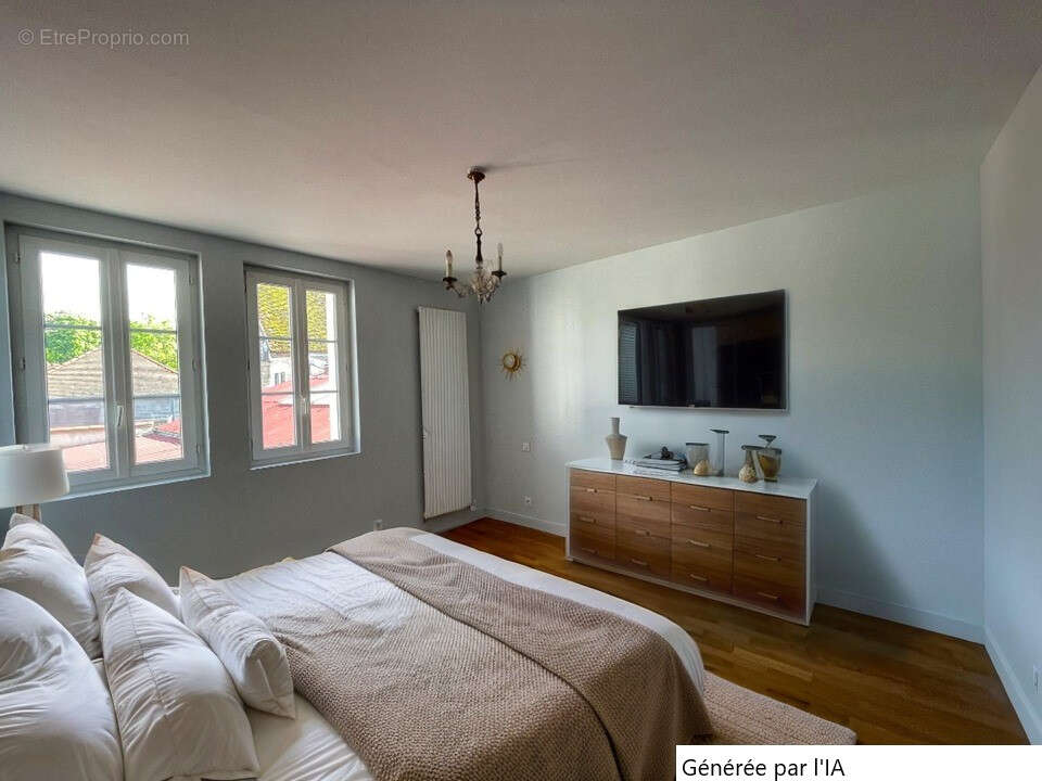 Appartement à PROVINS