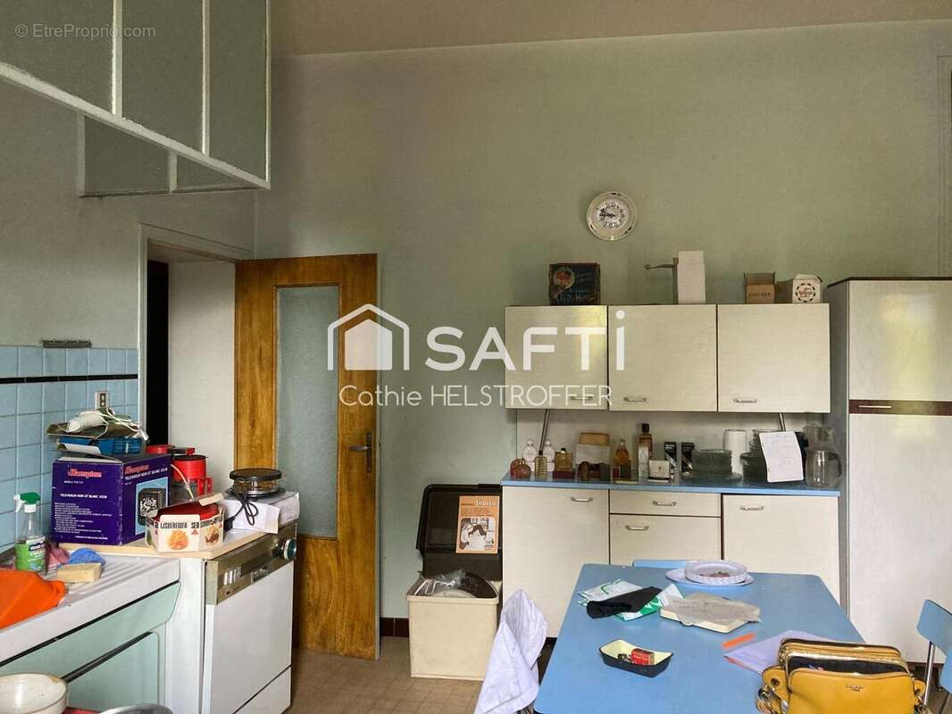 Photo 7 - Maison à LUZECH