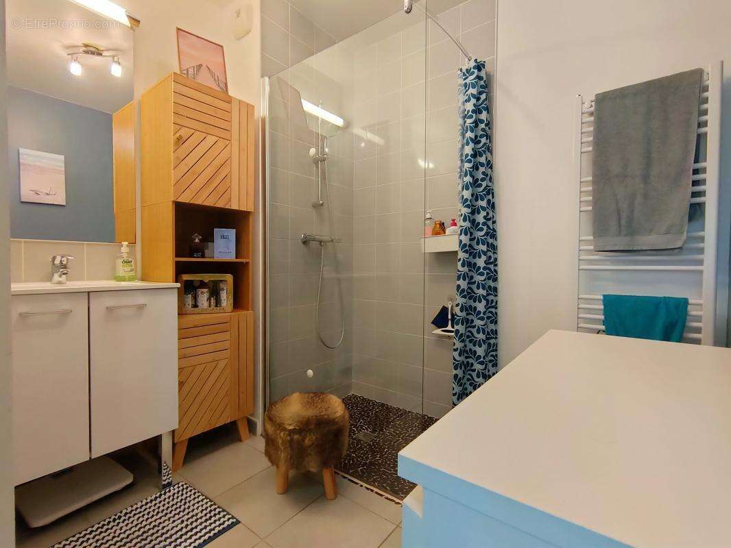 Appartement à SAINT-HERBLAIN