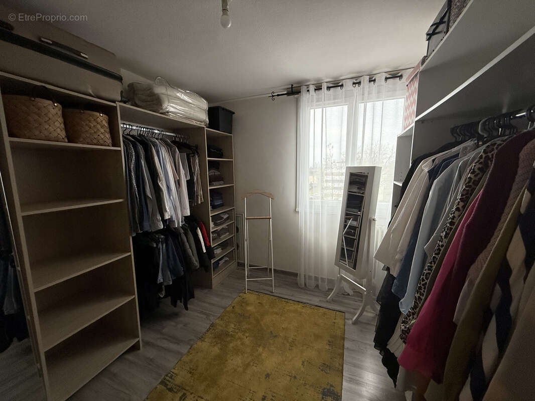 Appartement à ALENCON