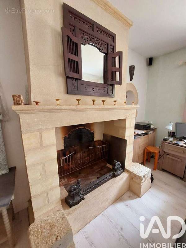 Maison 430 m² à Bonneville-Et-Saint-Avit-De-Fumadieres  - photo 3