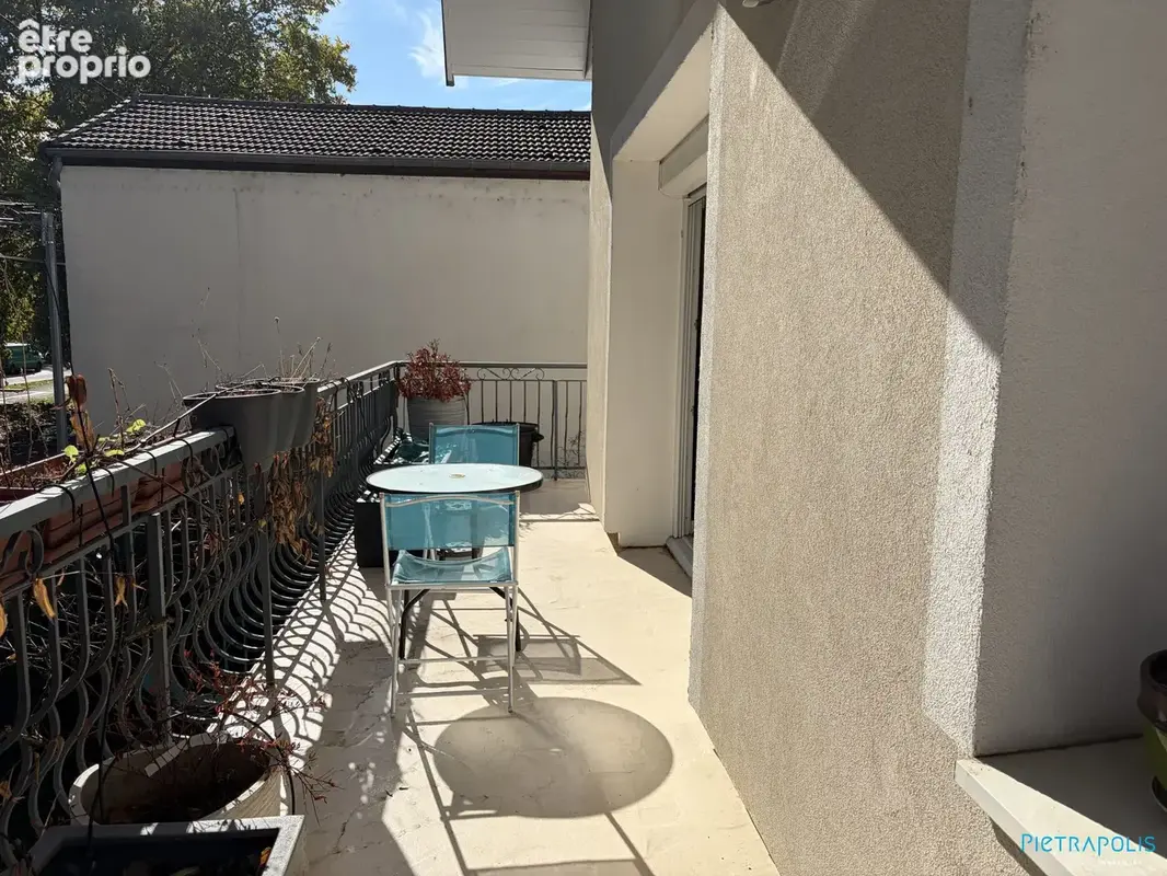 Maison 7 pièces 195 m² à vendre à Chalon-Sur-Saone (71100) - photo 4
