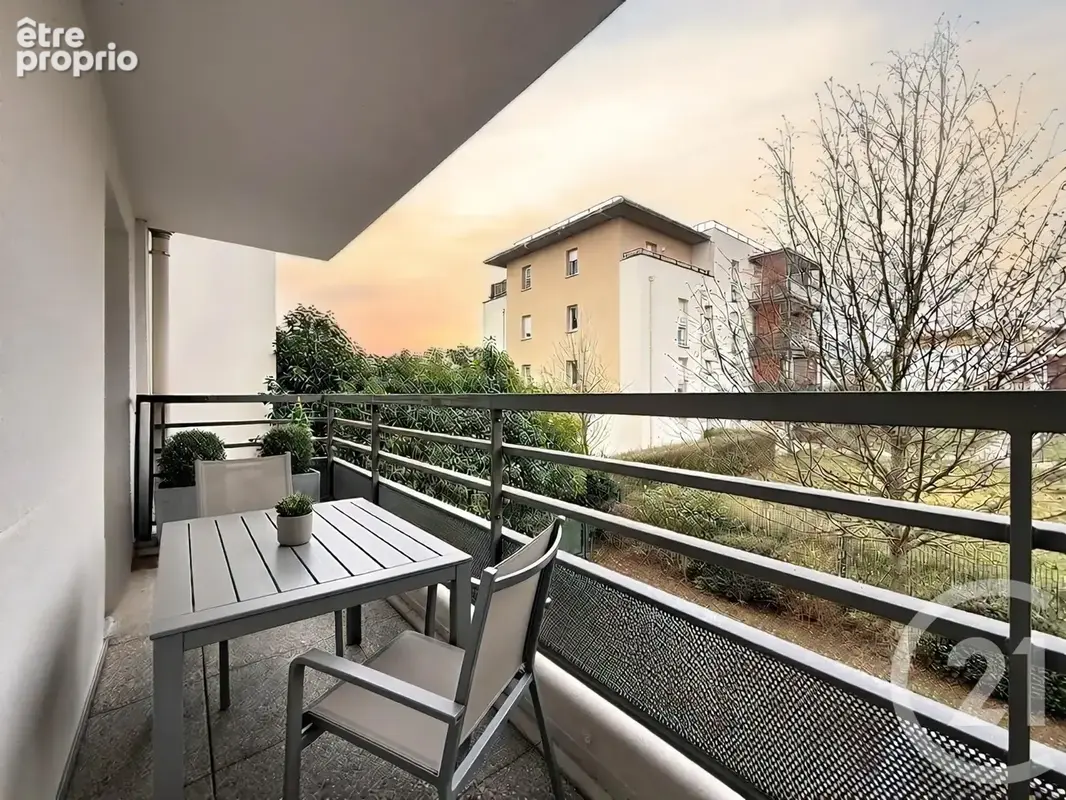 Appartement 3 pièces 56 m² à vendre à Lieusaint (77127) - photo 1