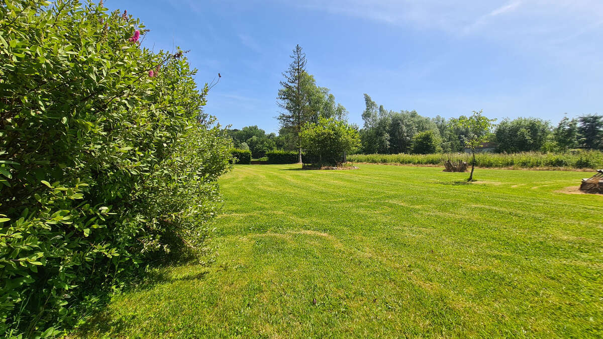 Maison à ESTREELLES