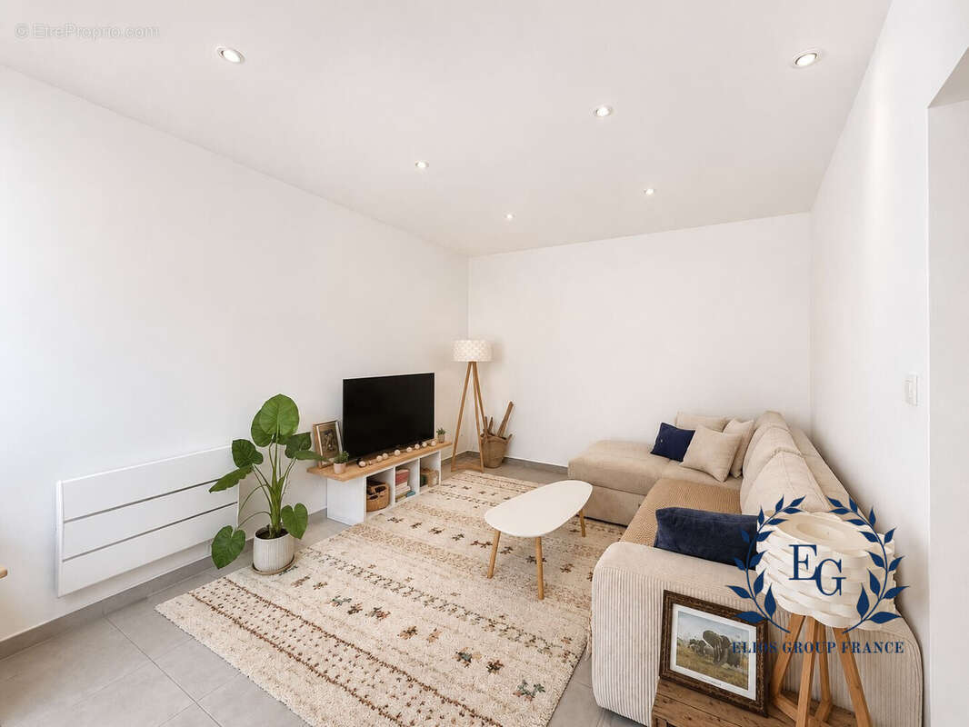 Appartement à NIMES
