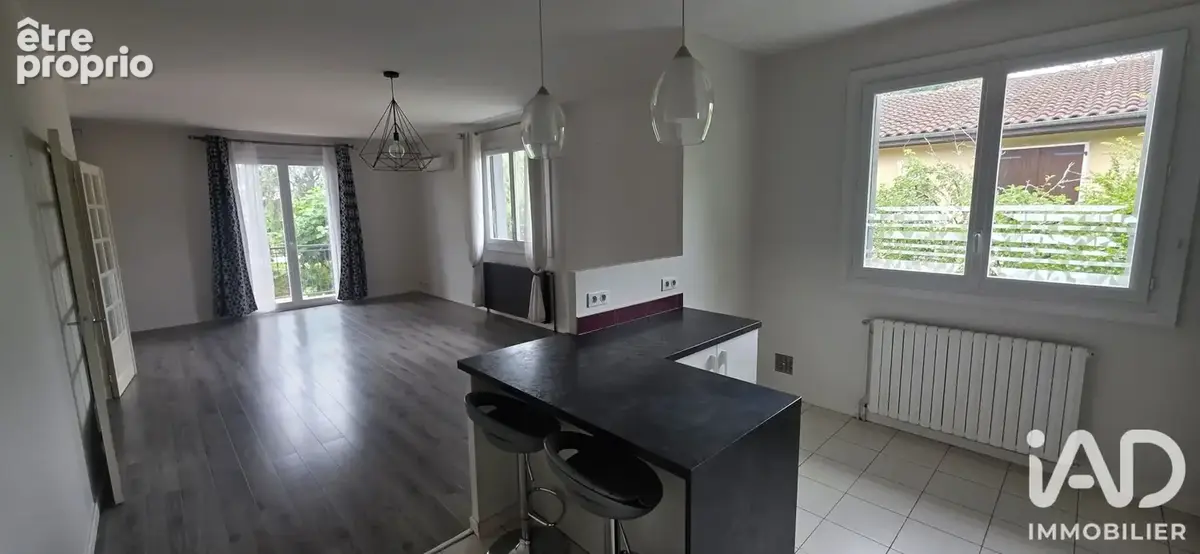 Photo 1 - Maison à L'UNION