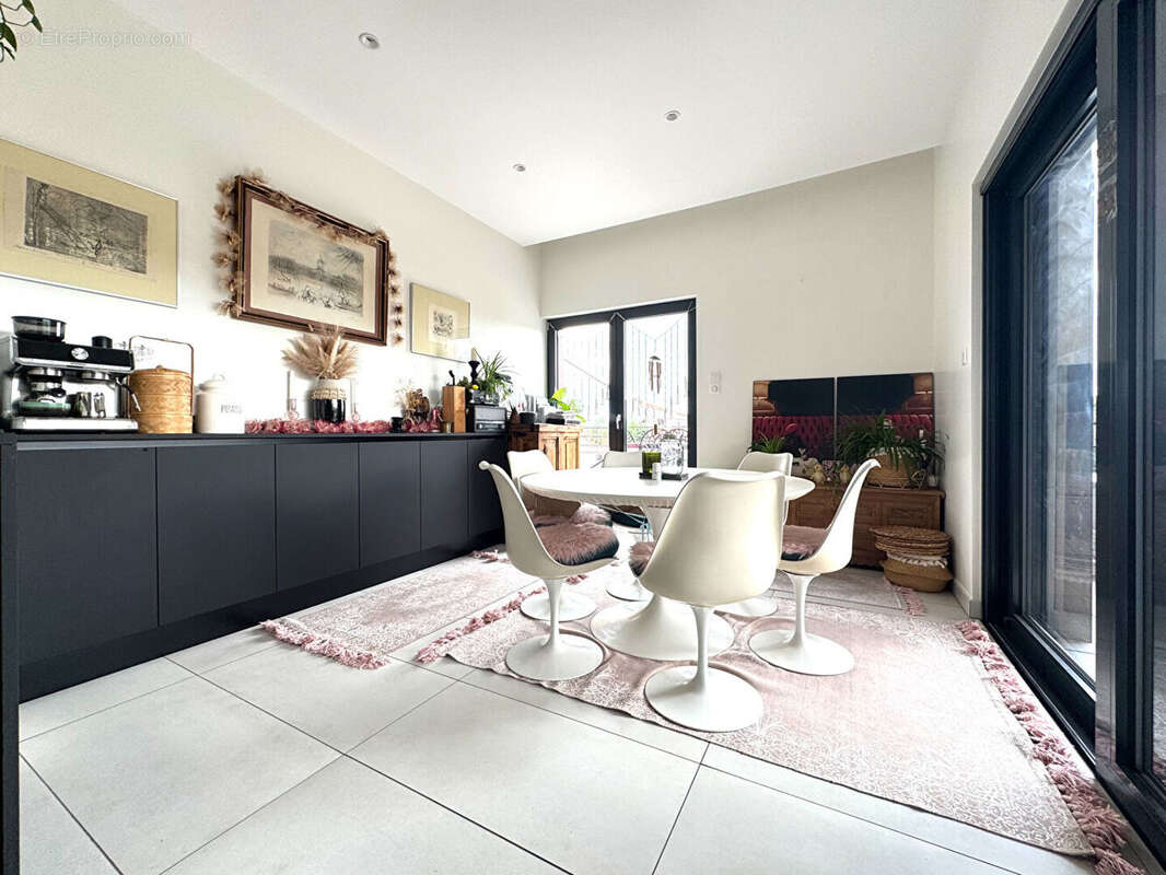 Appartement à HORBOURG-WIHR