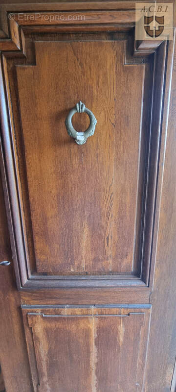 Maison à VENDOME