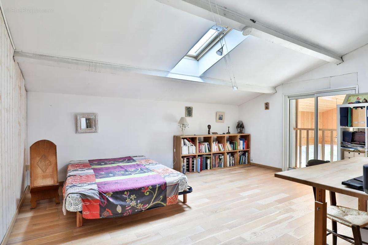 Maison à LA TESTE-DE-BUCH