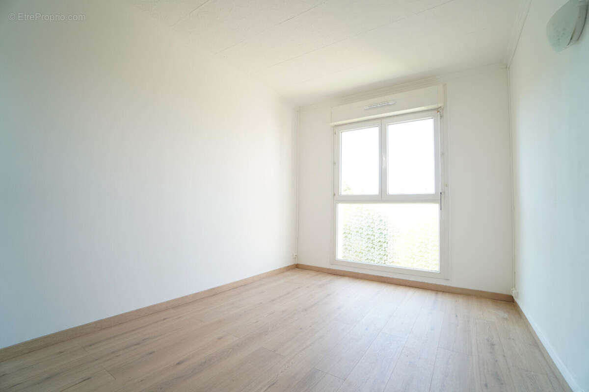 Appartement à LE MANS