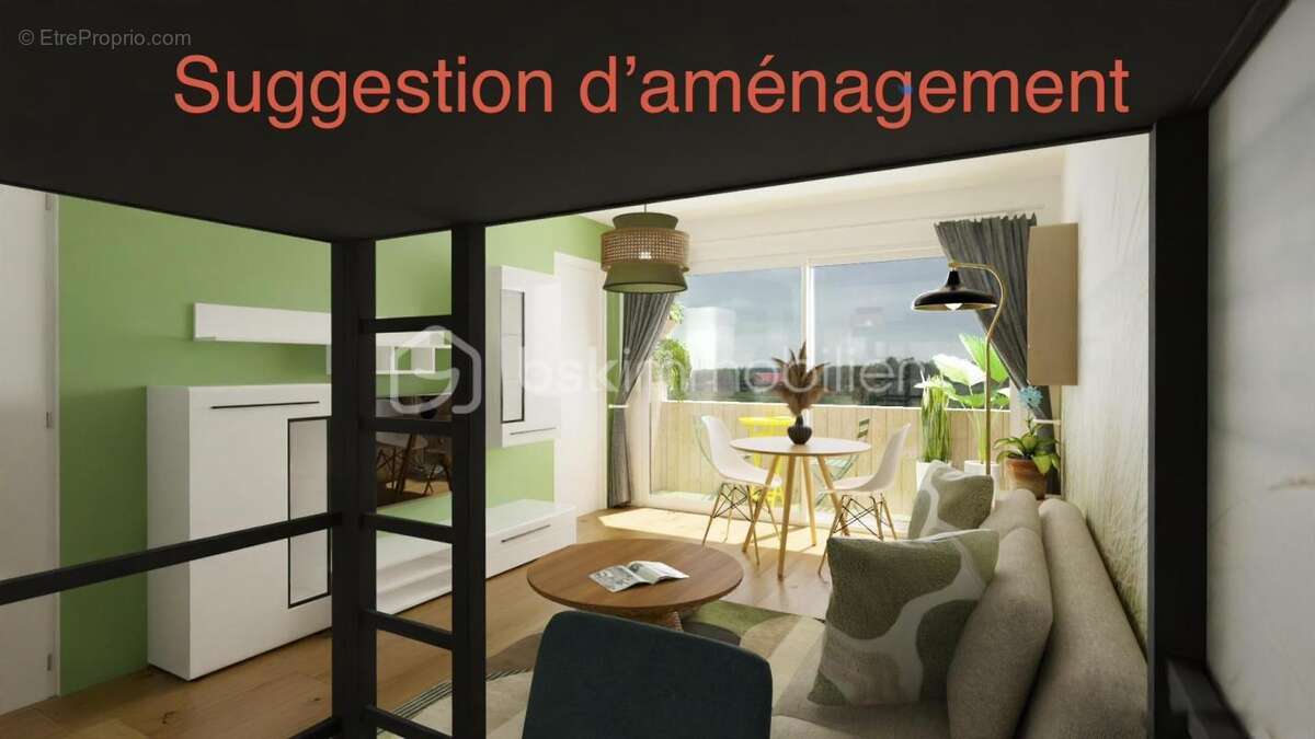Appartement sur le port de plaisance - photo 3