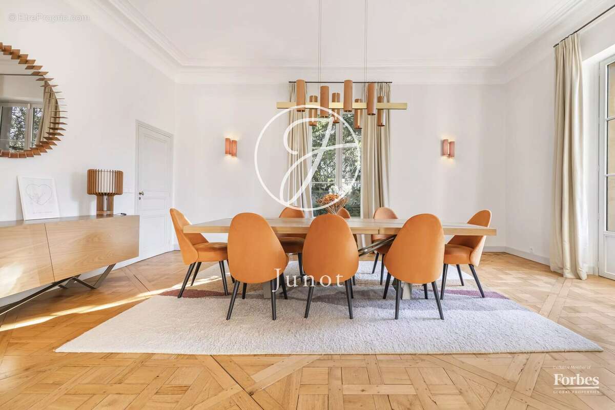 Maison à CROISSY-SUR-SEINE